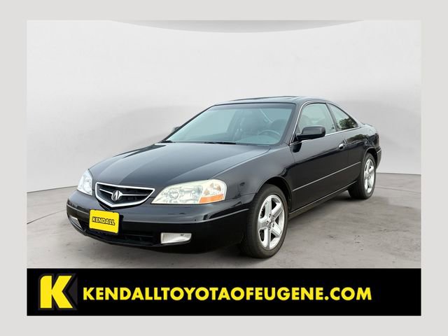 Used 2002 Acura CL Type-S image 1