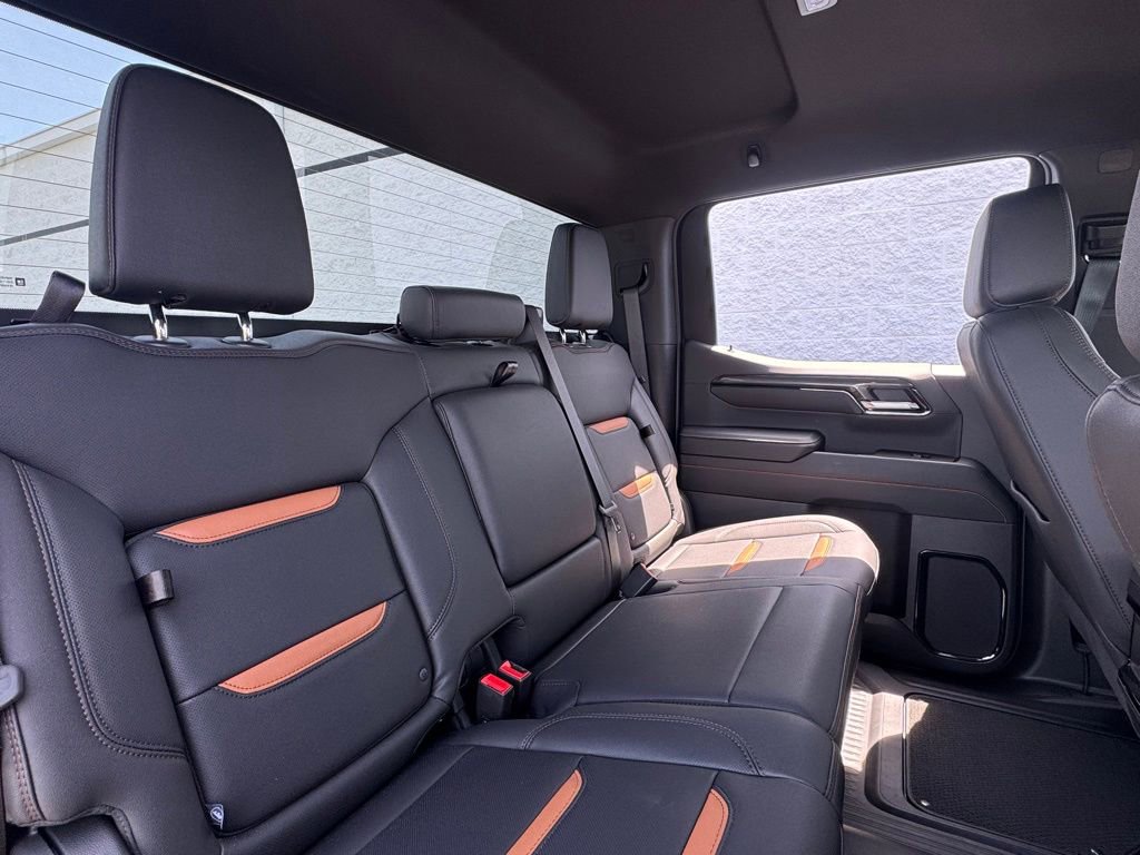 Used 2024 GMC Sierra 1500 AT4 AWD/4WD image 38