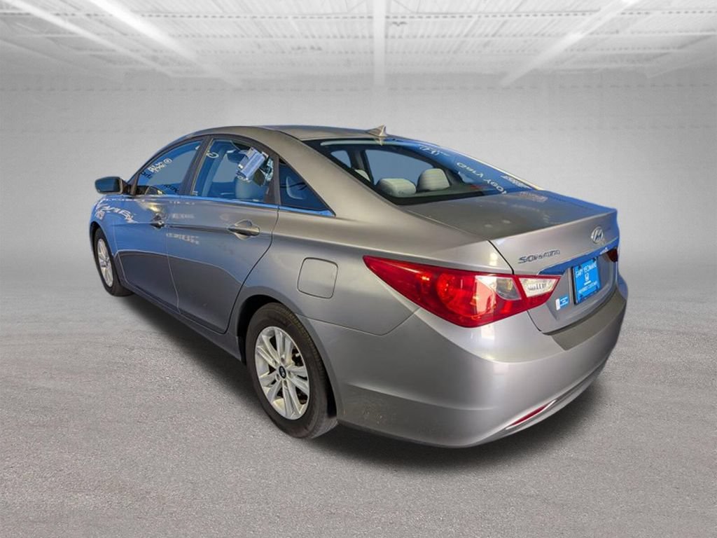 Used 2013 Hyundai Sonata GLS FWD image 7
