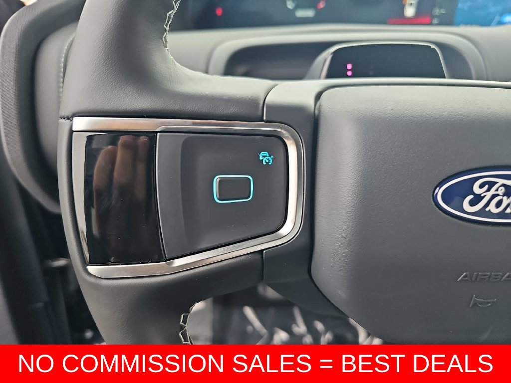 New 2027 Ford Expedition Max Platinum AWD/4WD image 18