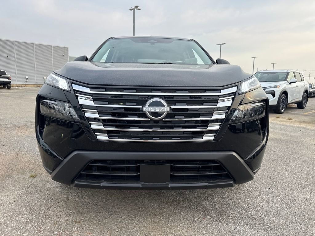 New 2026 Nissan Rogue SV image 8