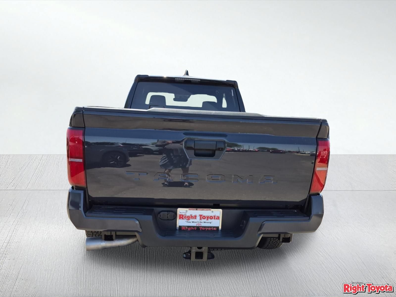 New 2026 Toyota Tacoma SR5 RWD image 5