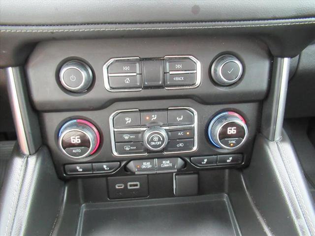 Used 2021 Chevrolet Tahoe LT RWD image 26