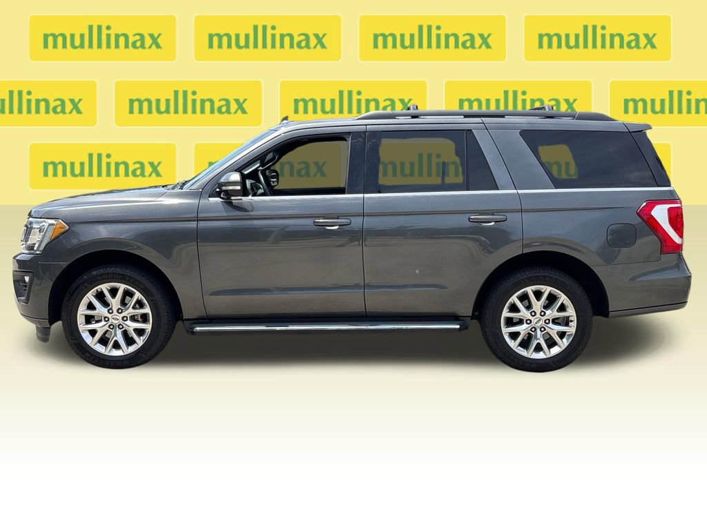 Used 2020 Ford Expedition XLT w/ Equipment Group 202A RWD image 11