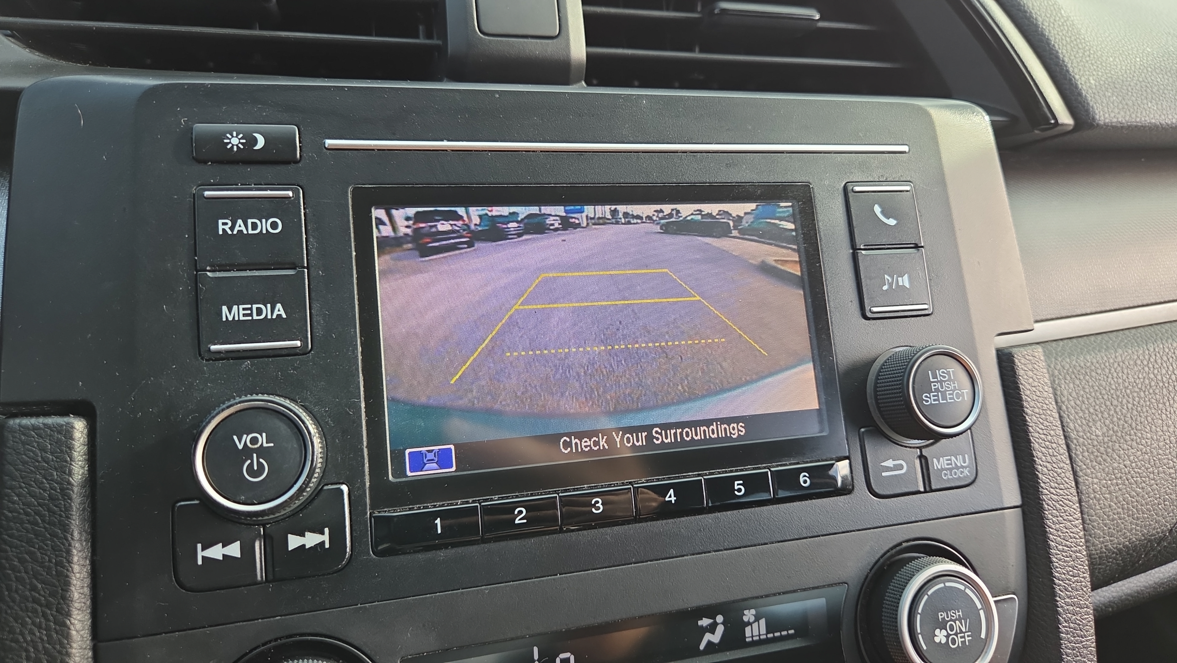 Certified 2018 Honda Civic LX image 31