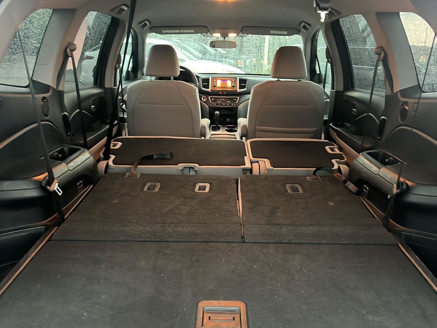 Used 2018 Honda Pilot LX image 23