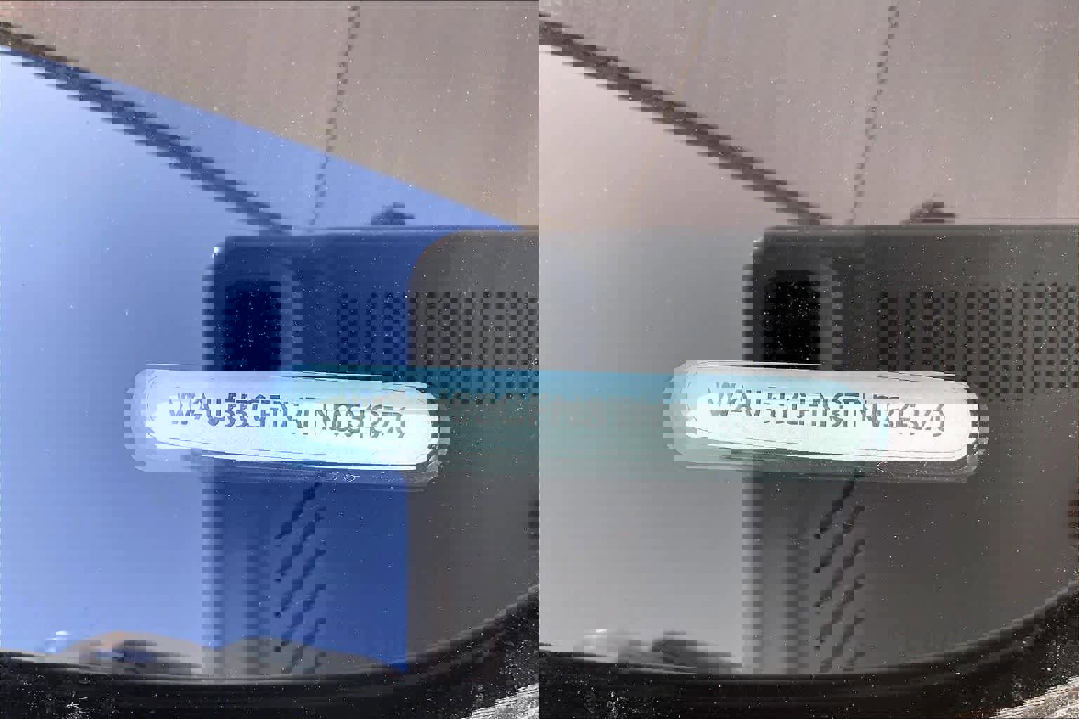 New 2026 Audi A6 Premium Plus image 20