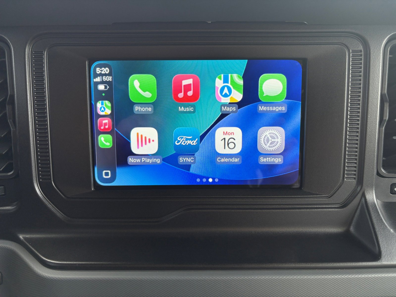 Used 2023 Ford Bronco Big Bend image 15