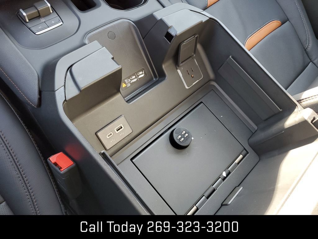 New 2026 GMC Sierra 2500 AT4 w/ AT4 Premium Plus Package image 29