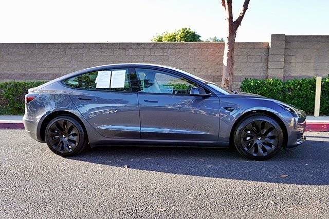 Used 2023 Tesla Model 3 Standard Range RWD image 7