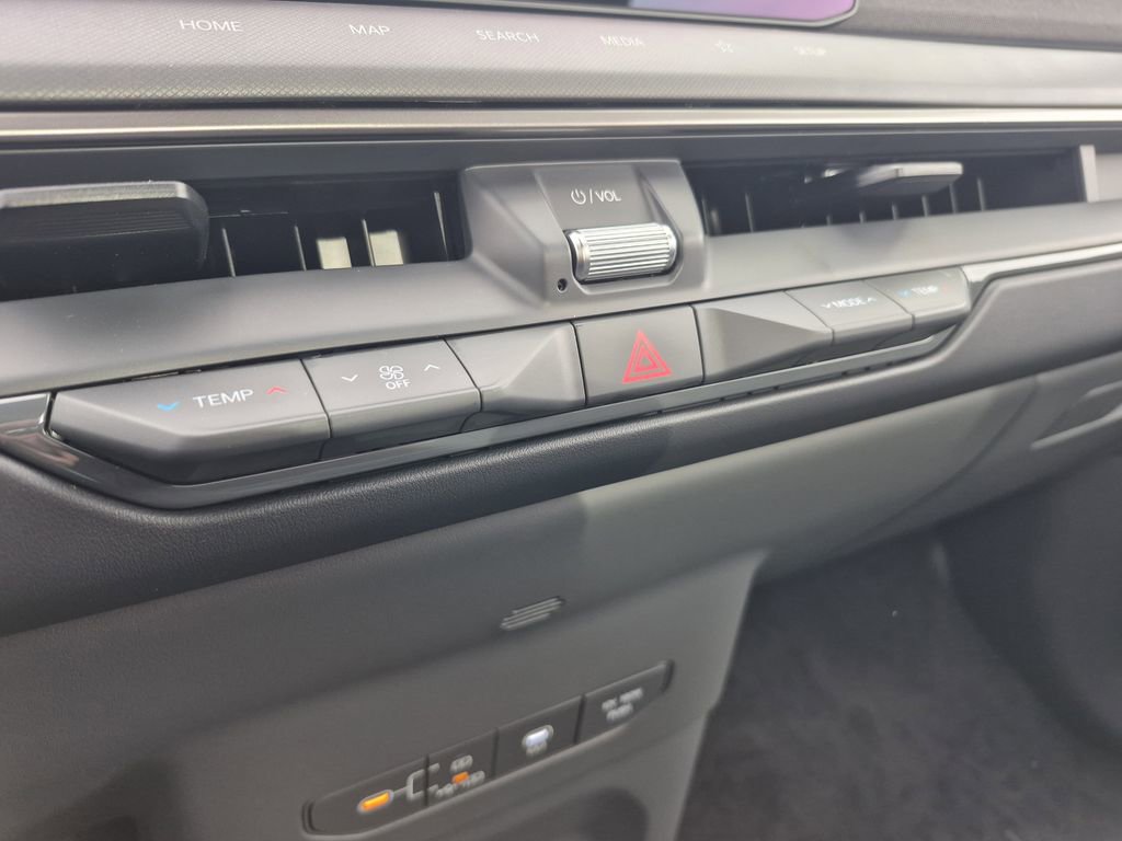 New 2026 Kia EV9 Wind image 22