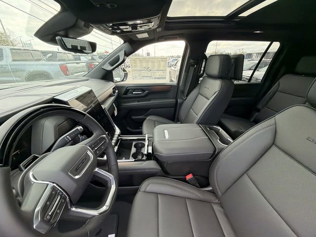 New 2026 GMC Yukon XL Denali image 17