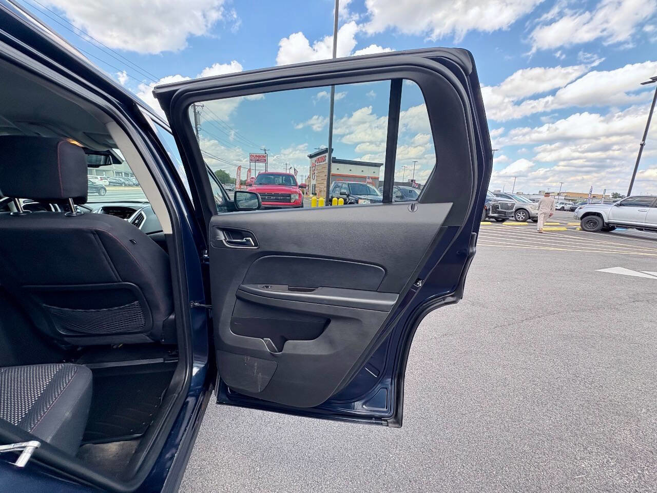 Used 2015 GMC Terrain SLE w/ Convenience Package image 34