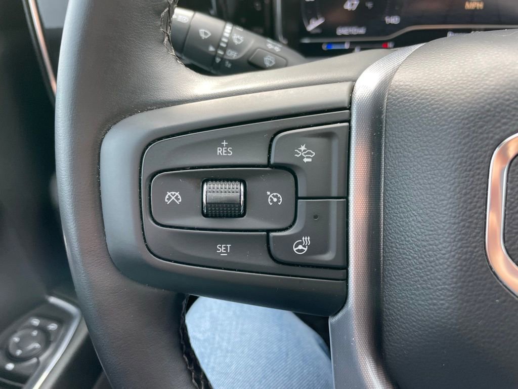 Used 2024 GMC Sierra 1500 Elevation image 22