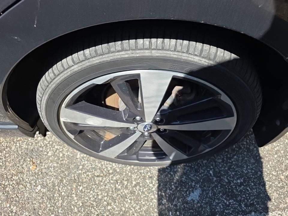 Used 2018 Subaru Impreza 2.0i Sport AWD/4WD image 6