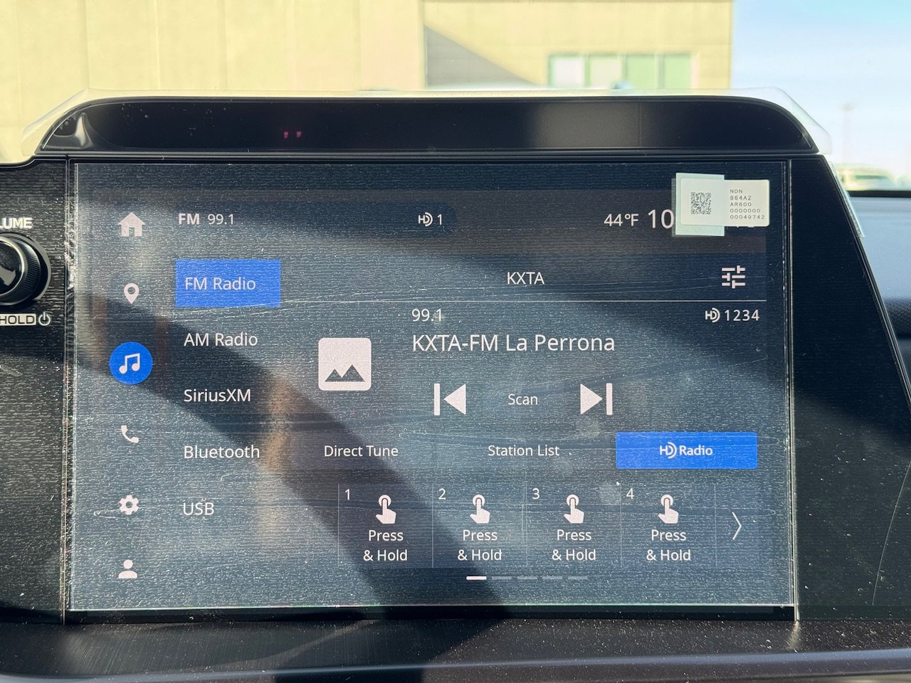 New 2026 Subaru Outback Wilderness image 19