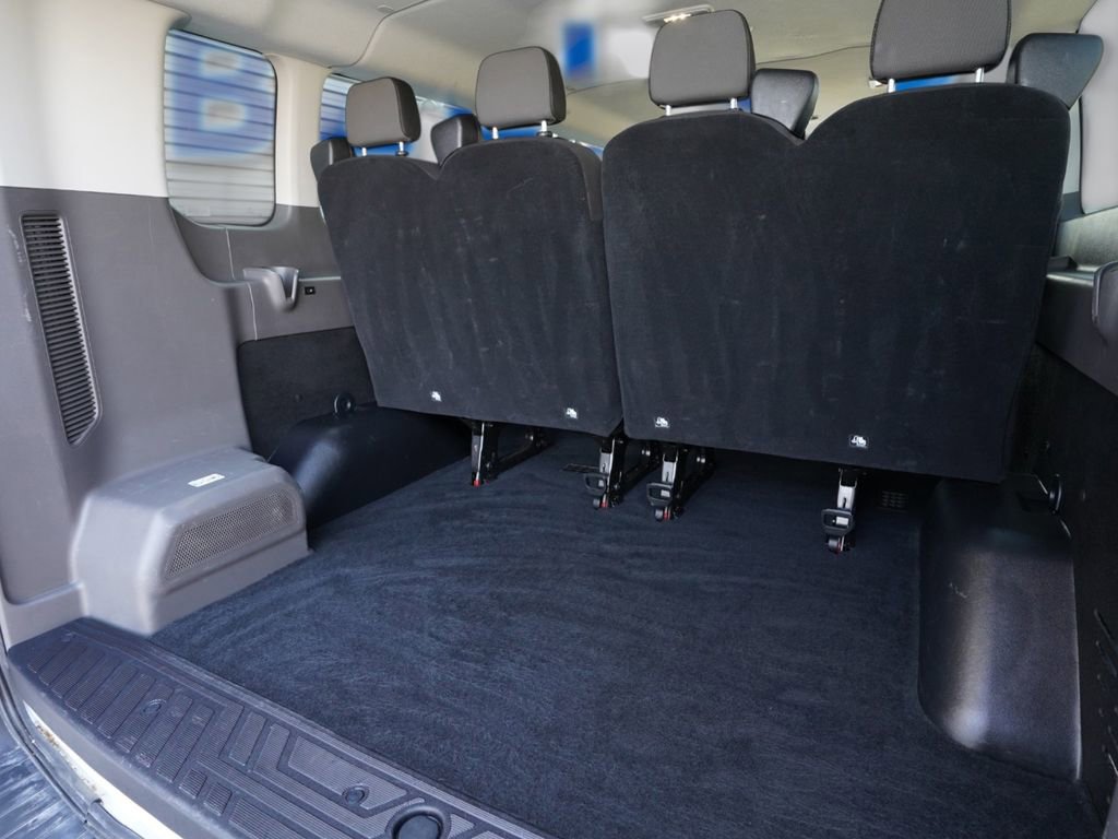 Used 2024 Ford Transit 350 XLT image 19