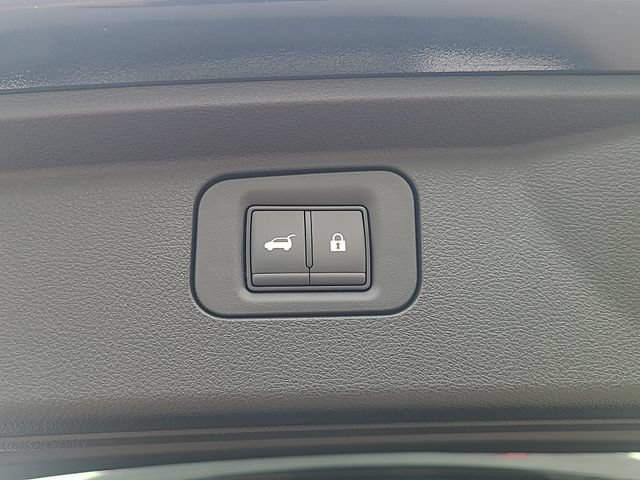 New 2026 Nissan Armada SL w/ Captain's Chari Seat Package AWD/4WD image 32