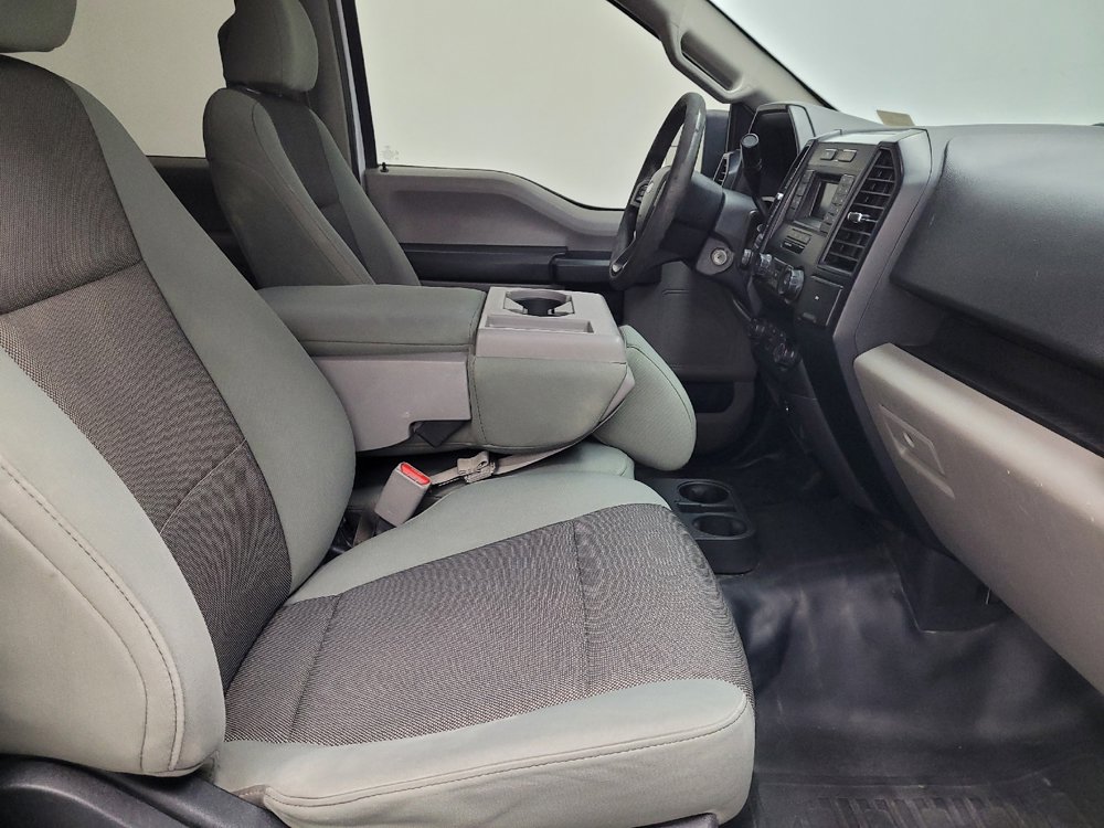 Used 2017 Ford F150 XL AWD/4WD image 21