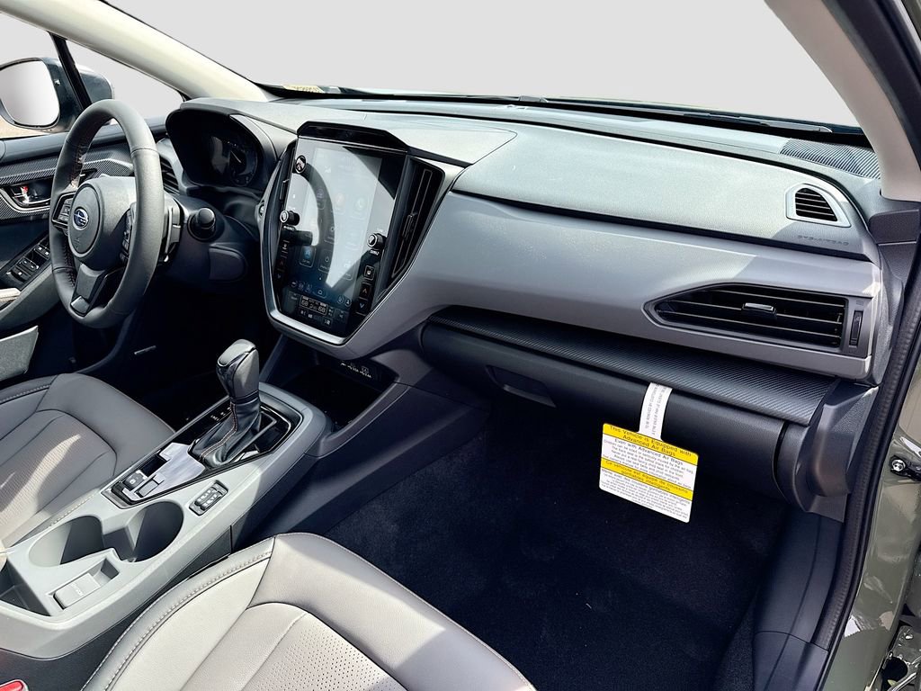 New 2026 Subaru Crosstrek 2.5i Limited image 27