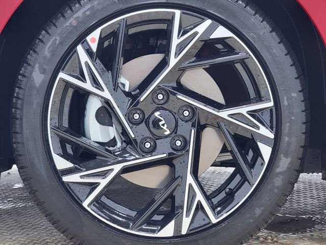 New 2026 Kia K5 GT-Line image 12