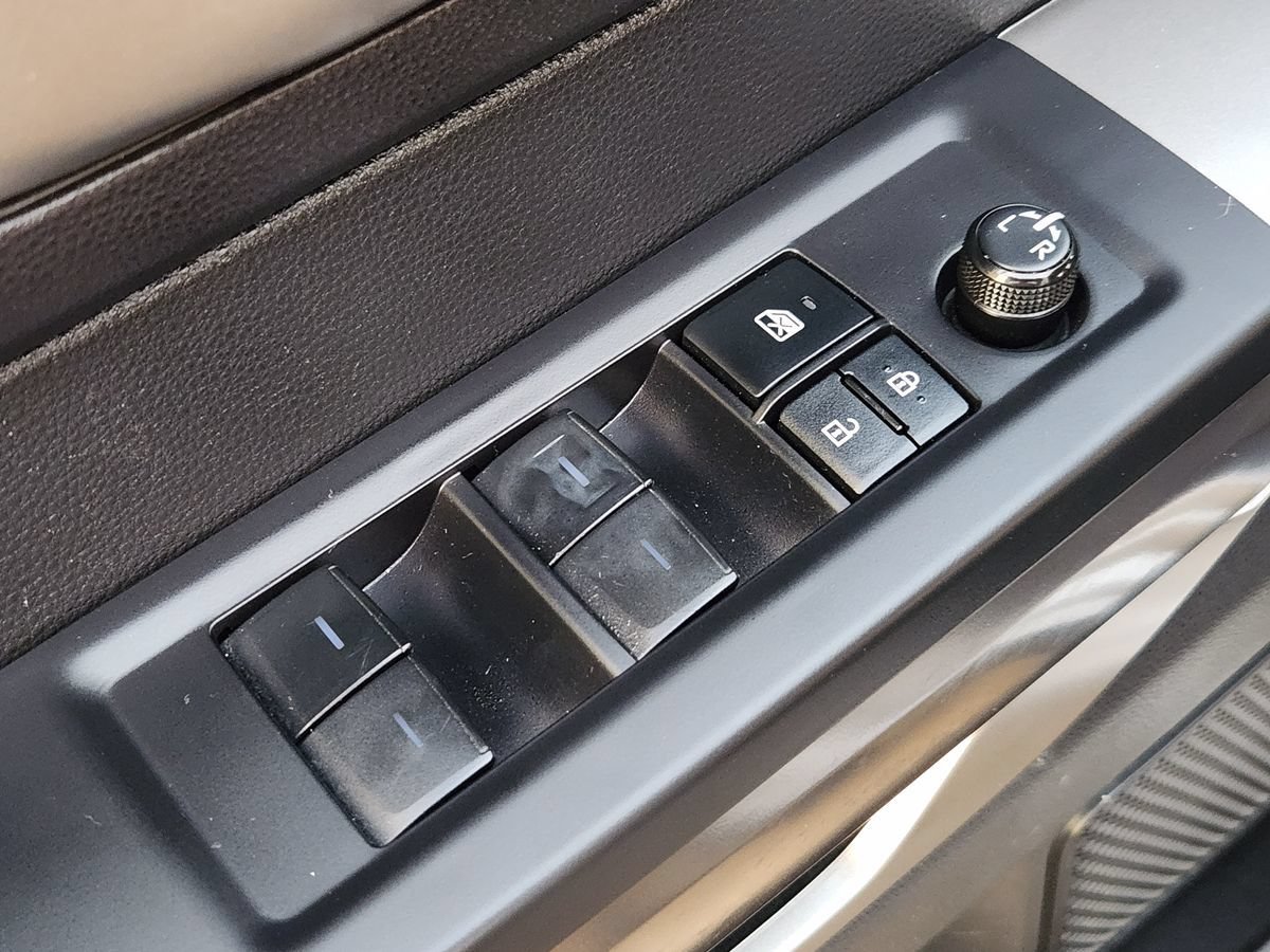 Used 2022 Toyota Tundra SR5 AWD/4WD image 45