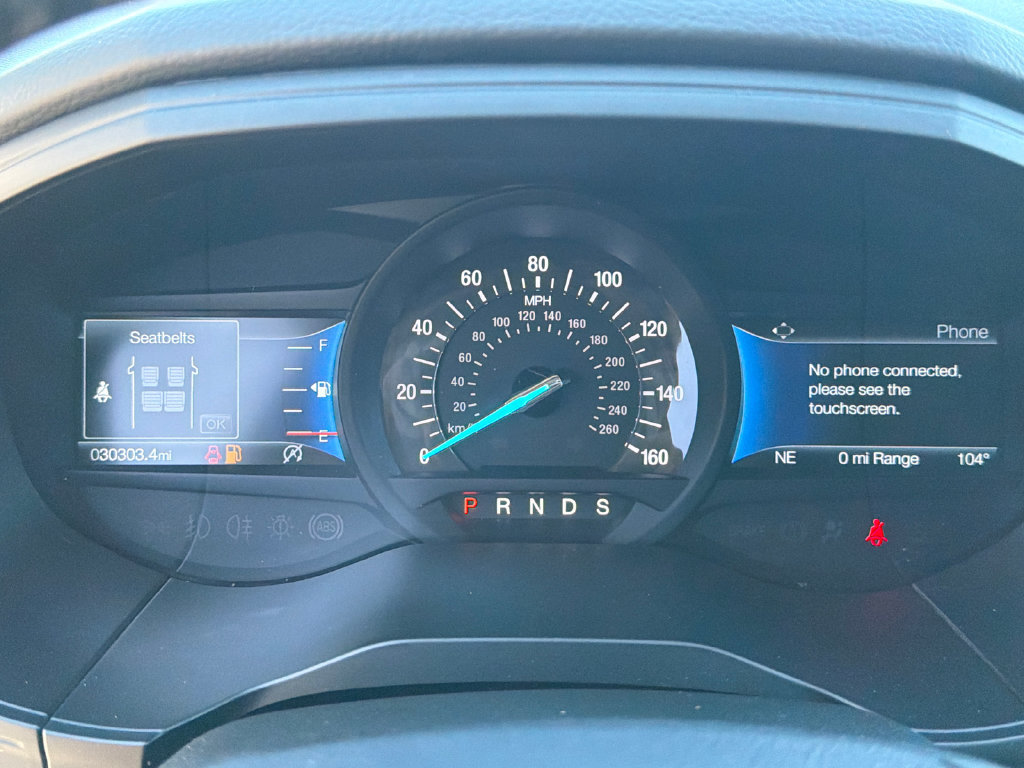 Used 2024 Ford Edge SEL w/ Convenience Package AWD/4WD image 27