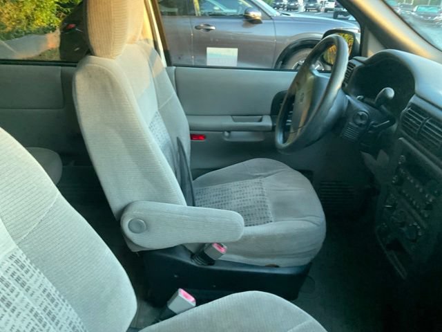 Used 2003 Chevrolet Venture LS w/ Convenience Package FWD image 3
