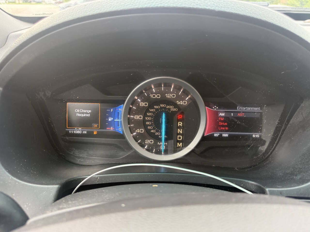 Used 2015 Ford Explorer XLT w/ Equipment Group 202A AWD/4WD image 23