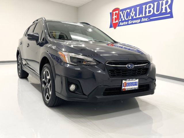 Used 2019 Subaru Crosstrek 2.0i Limited w/ Moonroof Package w/Navigation AWD/4WD image 5