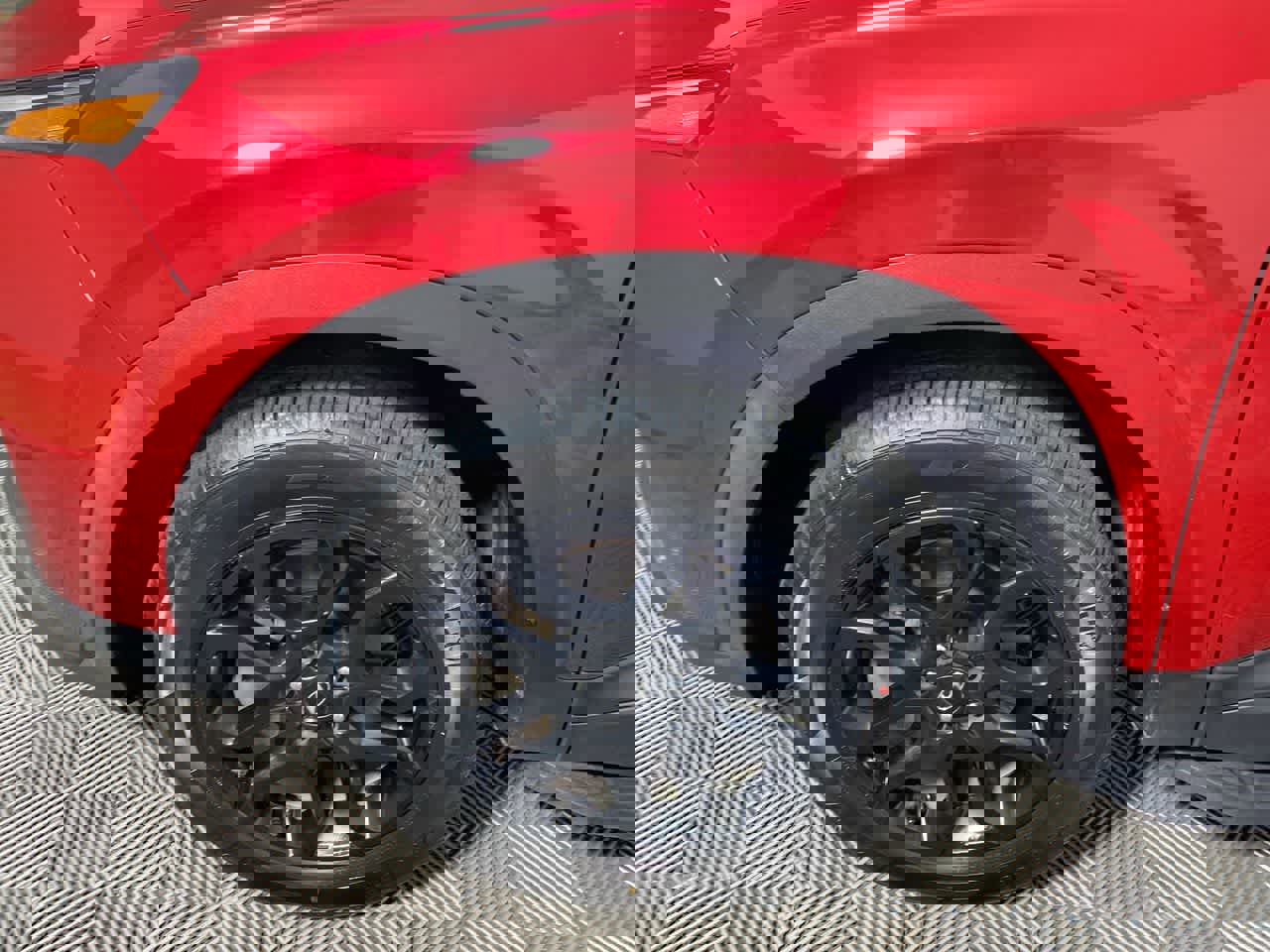 Used 2023 Hyundai Santa Fe XRT image 16