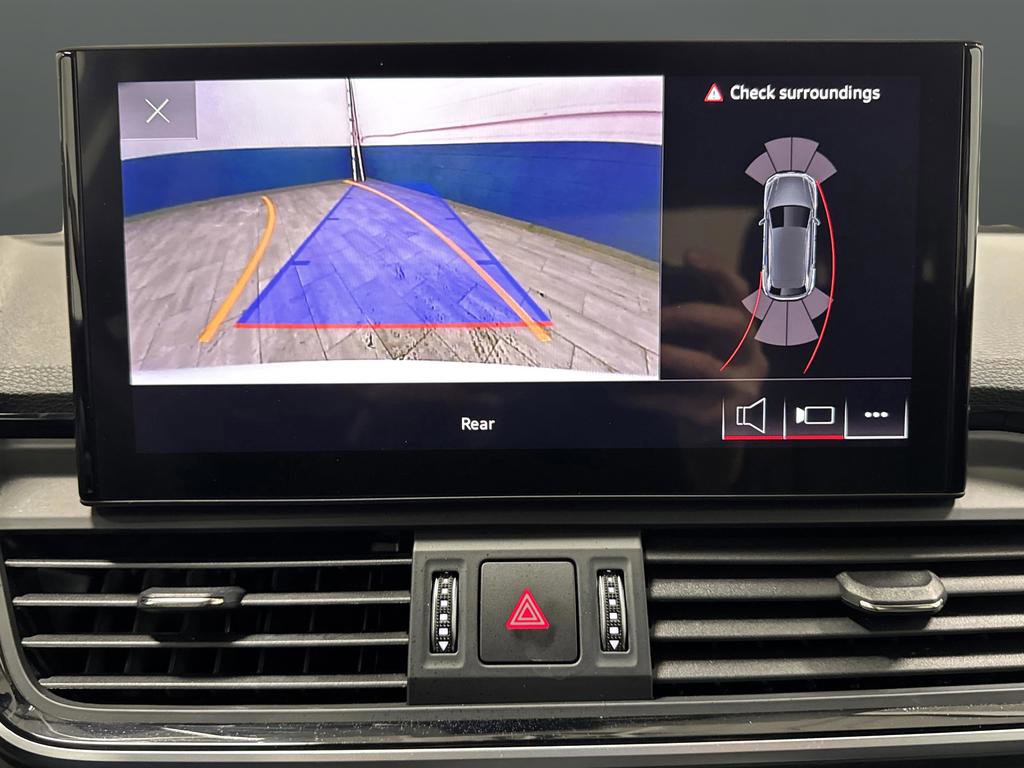 Used 2023 Audi Q5 2.0T Premium w/ Convenience Package image 14