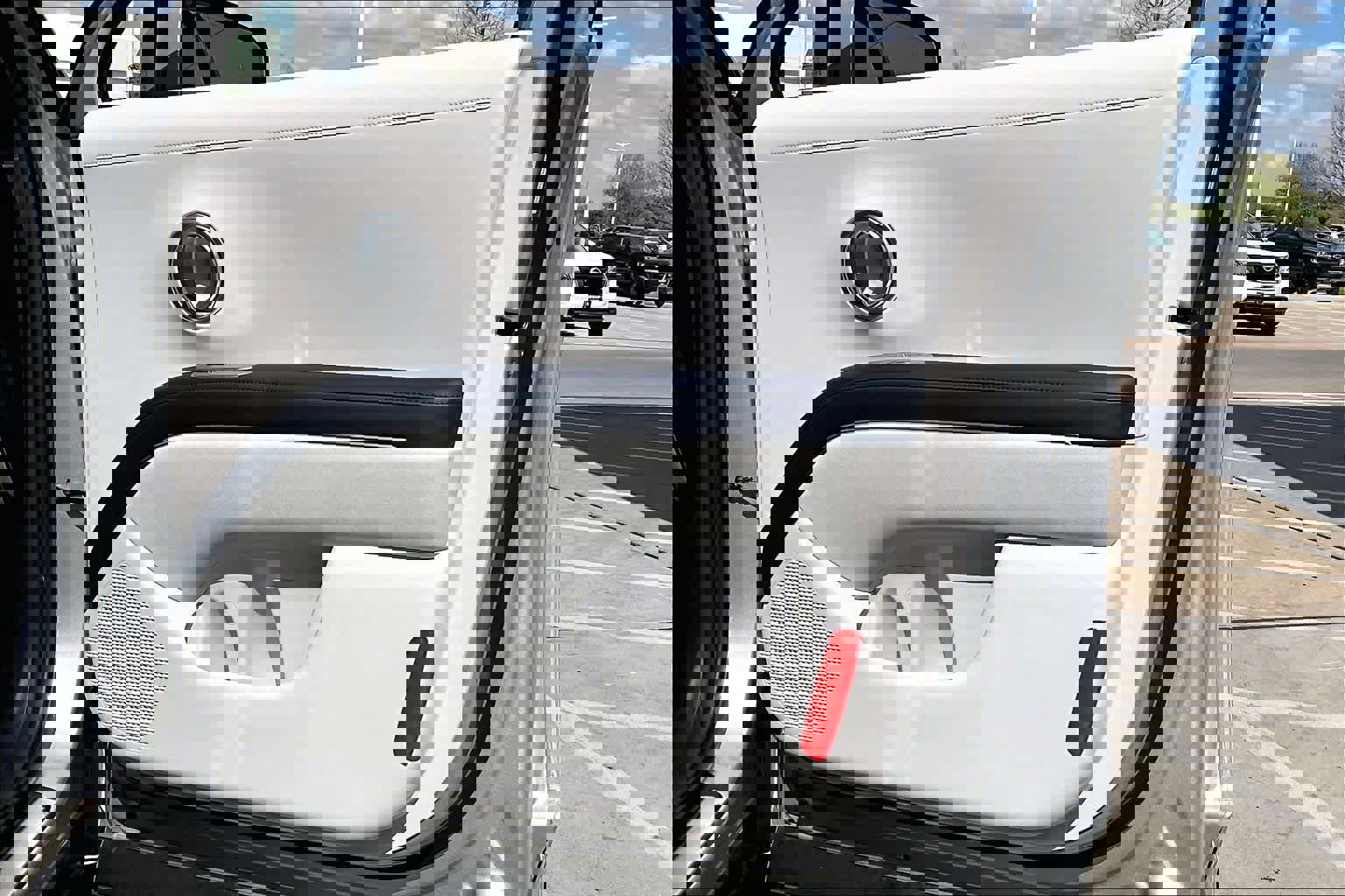 Used 2026 Hyundai Palisade Calligraphy AWD/4WD image 21