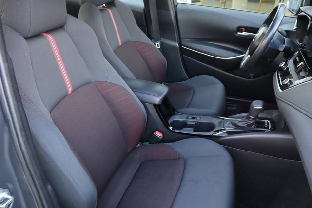 Used 2024 Toyota Corolla SE image 13