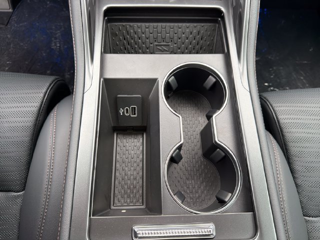 New 2026 Lincoln Nautilus Reserve AWD/4WD image 32