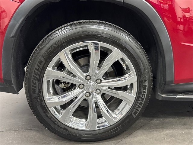 Used 2017 Lexus RX 350 FWD image 7