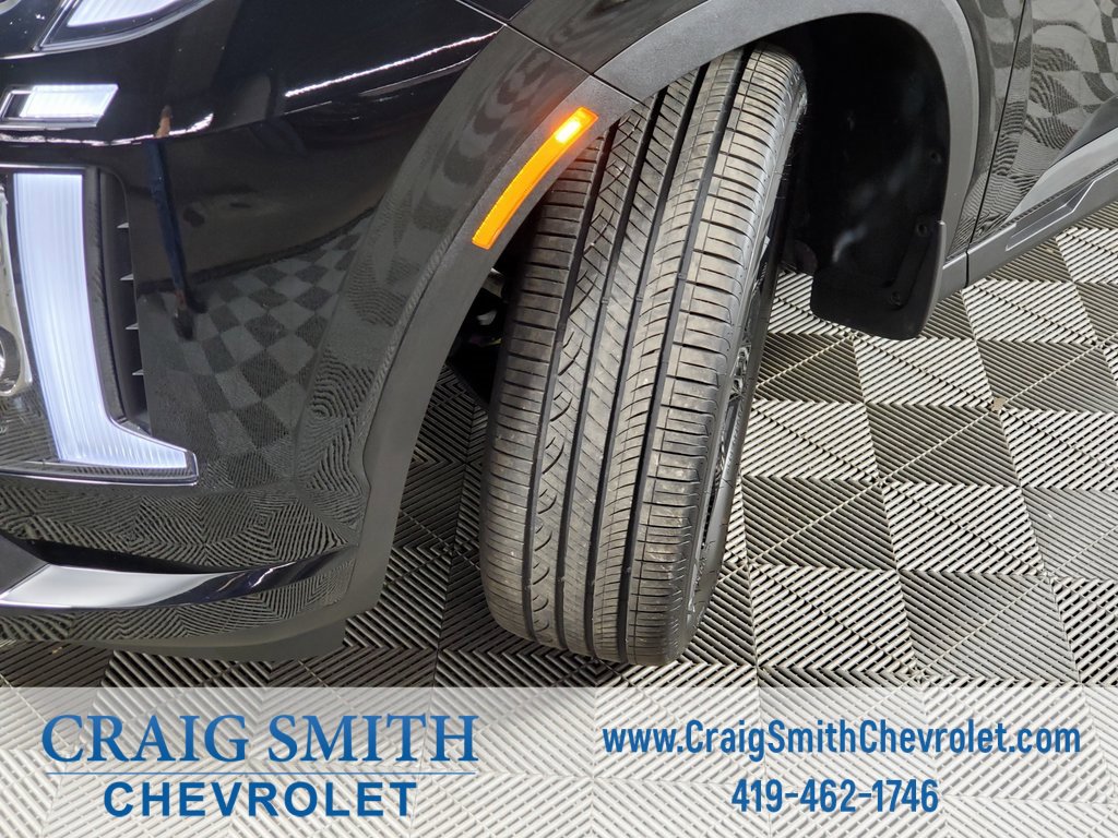 Used 2025 Hyundai Palisade XRT image 39