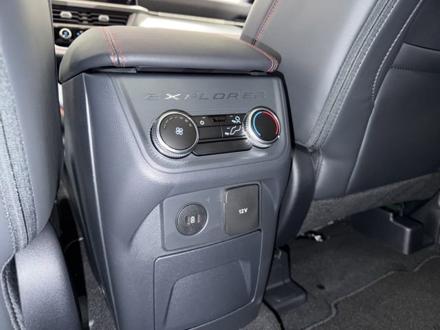 New 2026 Ford Explorer ST-Line image 33