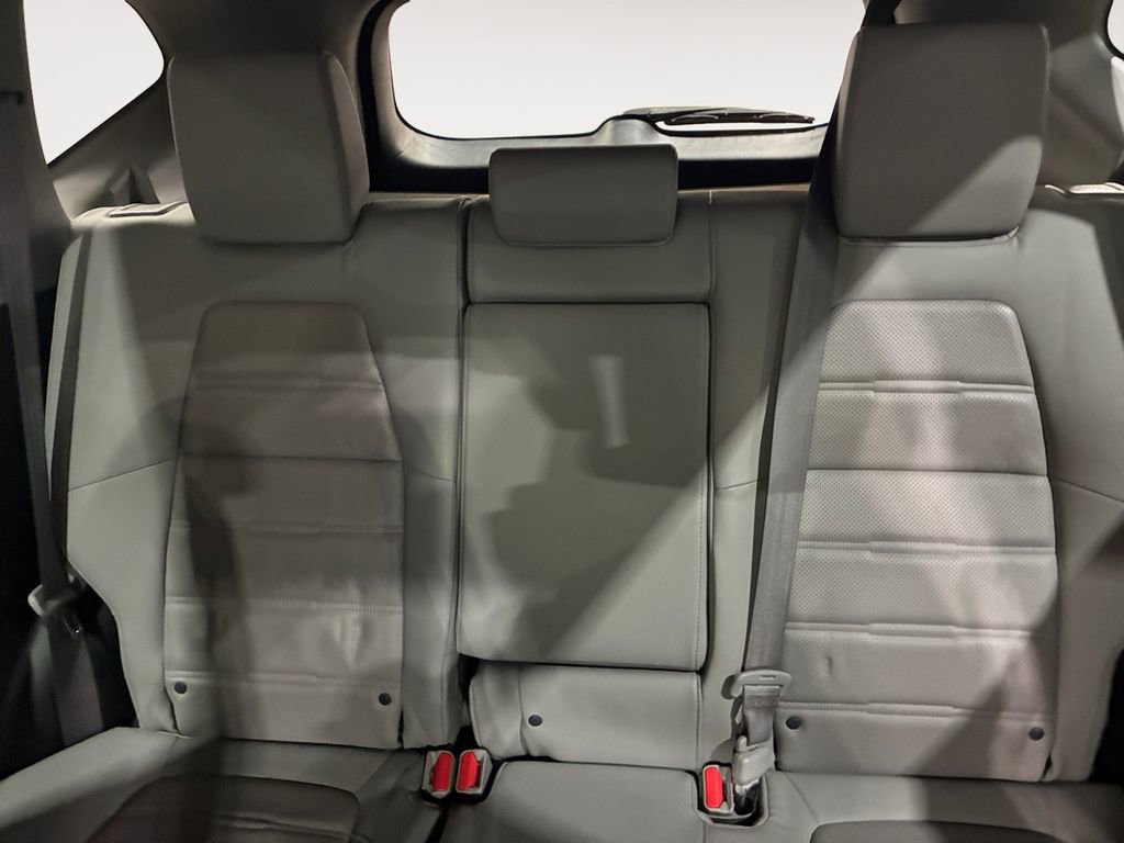 Used 2017 Honda CR-V EX-L image 26