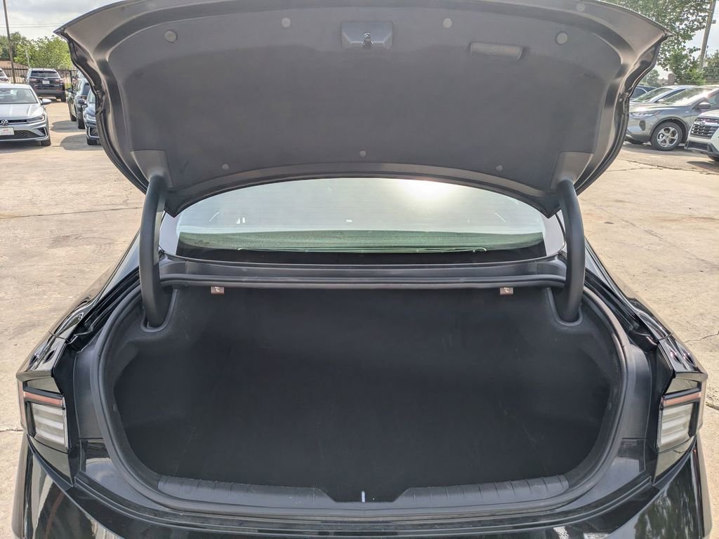 Used 2025 Hyundai Sonata SEL image 23