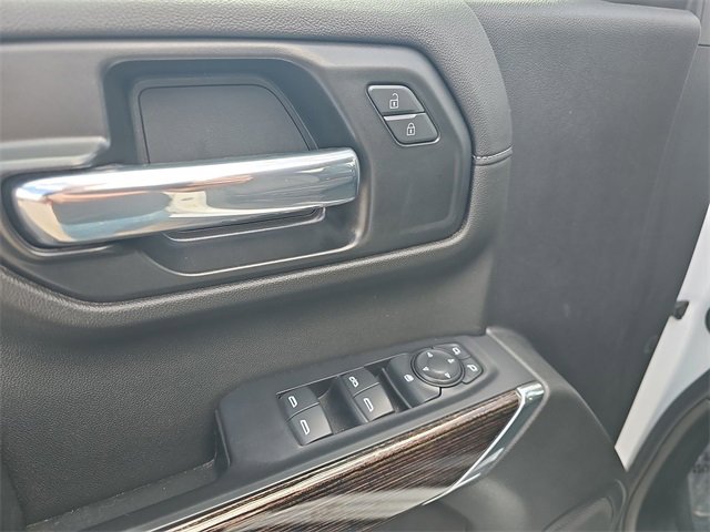 Used 2021 GMC Sierra 1500 SLE w/ X31 Off-Road Package image 21