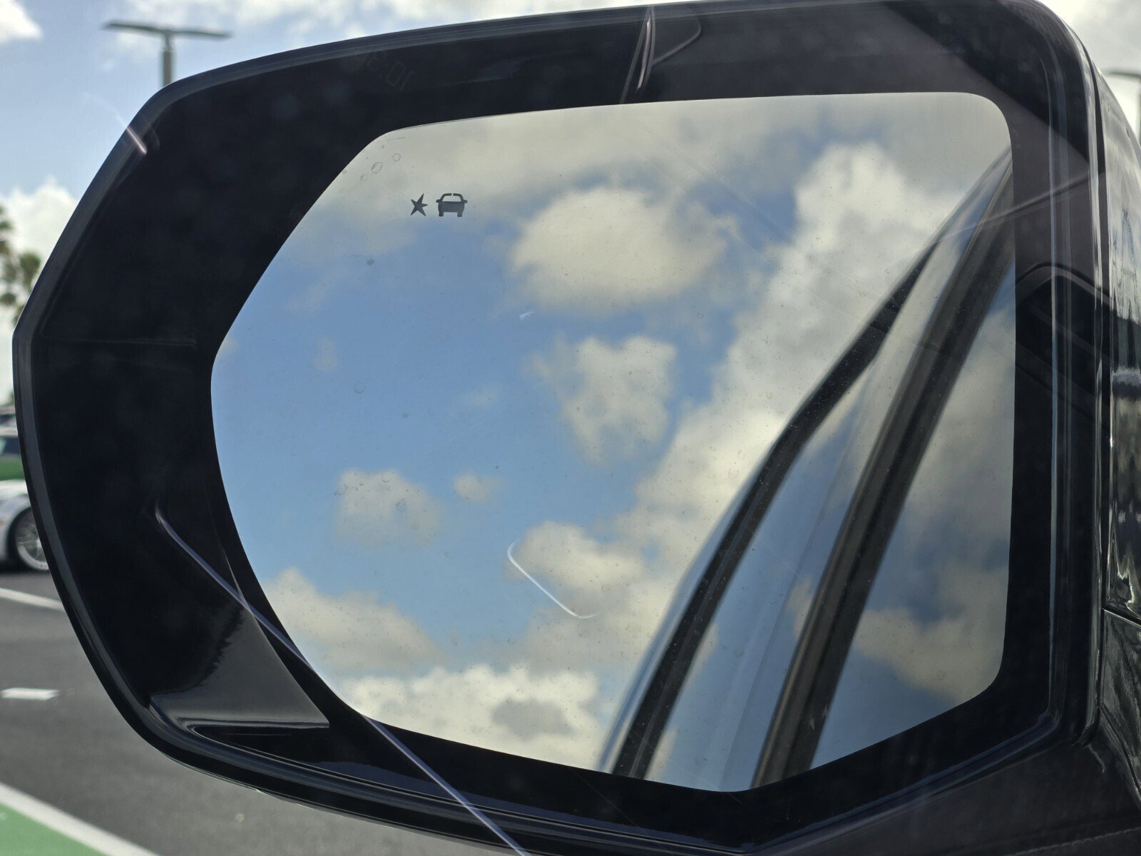 New 2026 Chevrolet Tahoe LS w/ Max Trailering Package image 13