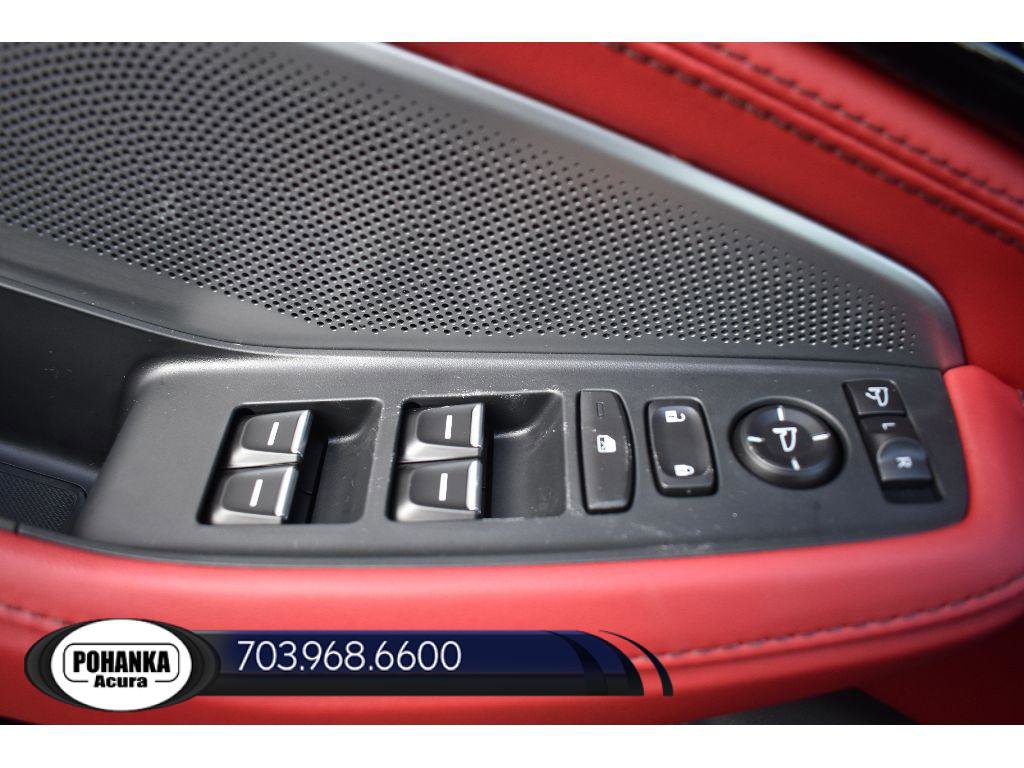 New 2026 Acura MDX A-Spec image 25