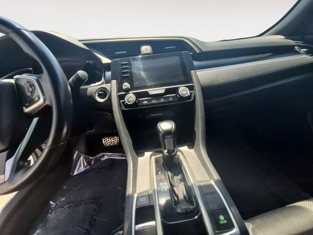 Used 2021 Honda Civic Sport image 11