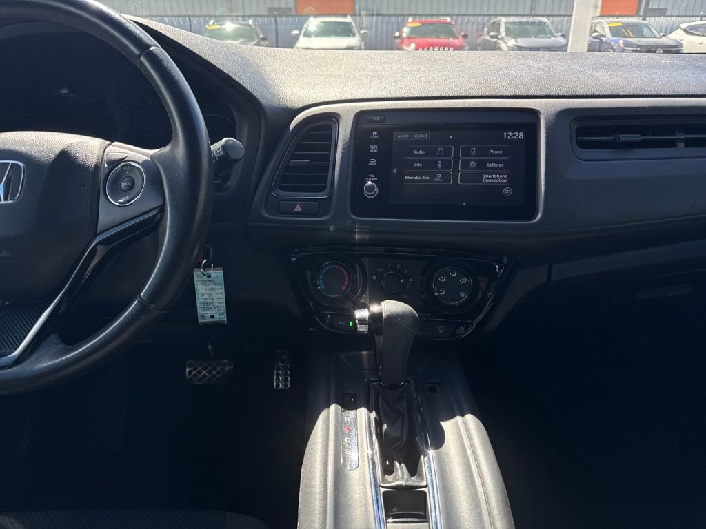 Used 2021 Honda HR-V Sport image 17