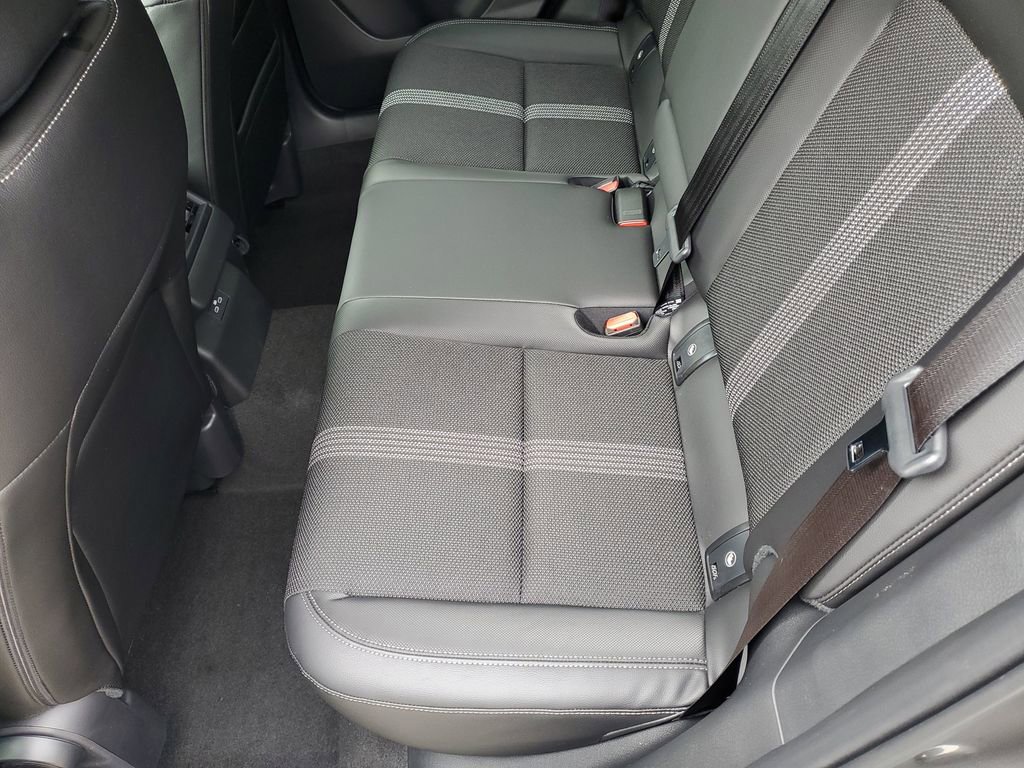 New 2026 MAZDA CX-50 AWD 2.5 S w/ Cargo Package image 11