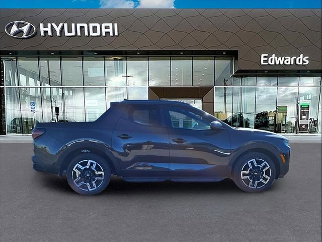 New 2026 Hyundai Santa Cruz Limited image 8