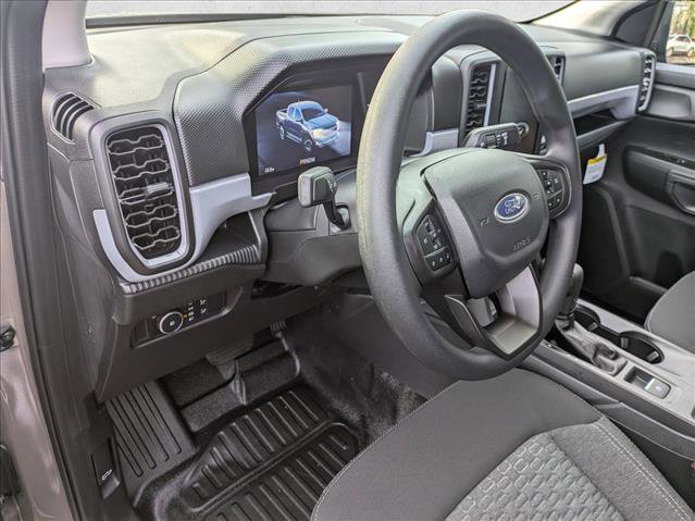 New 2025 Ford Ranger XL w/ Trailer Tow Package image 3