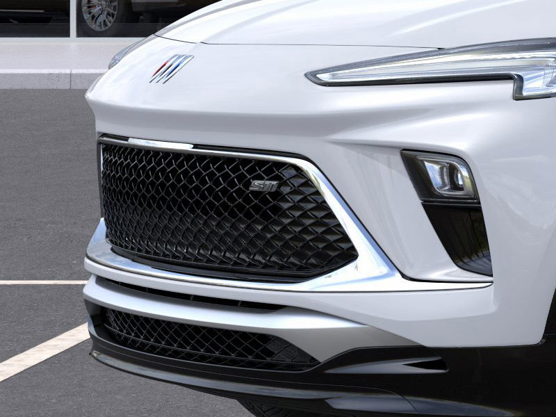 New 2026 Buick Encore GX Sport Touring image 13