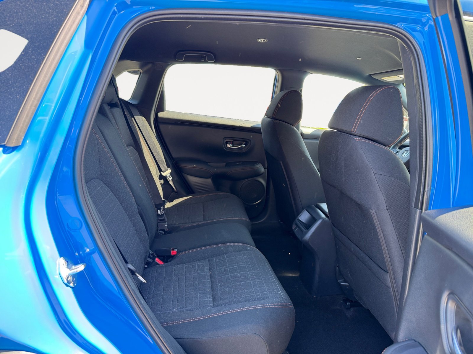 Used 2026 Honda HR-V Sport image 18